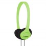 Koss | KPH7g | Headphones | Wired | On-Ear | Green - 2